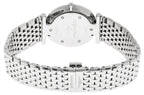 Longines La Grande Classique Diamonds Mother-of-Pearl Dial Stainless Steel Womens Watch L4.513.0.87.6