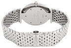 Longines La Grande Classique Stainless Steel White Dial Quartz Mens Watch L4.866.4.11.6