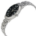 Longines Master Collection Automatic Stainless Steel Black Dial Date Mens Watch L2.893.4.51.6