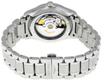 Longines Master Collection Automatic Stainless Steel Silver Dial Day/Date Mens Watch L2.755.4.78.6