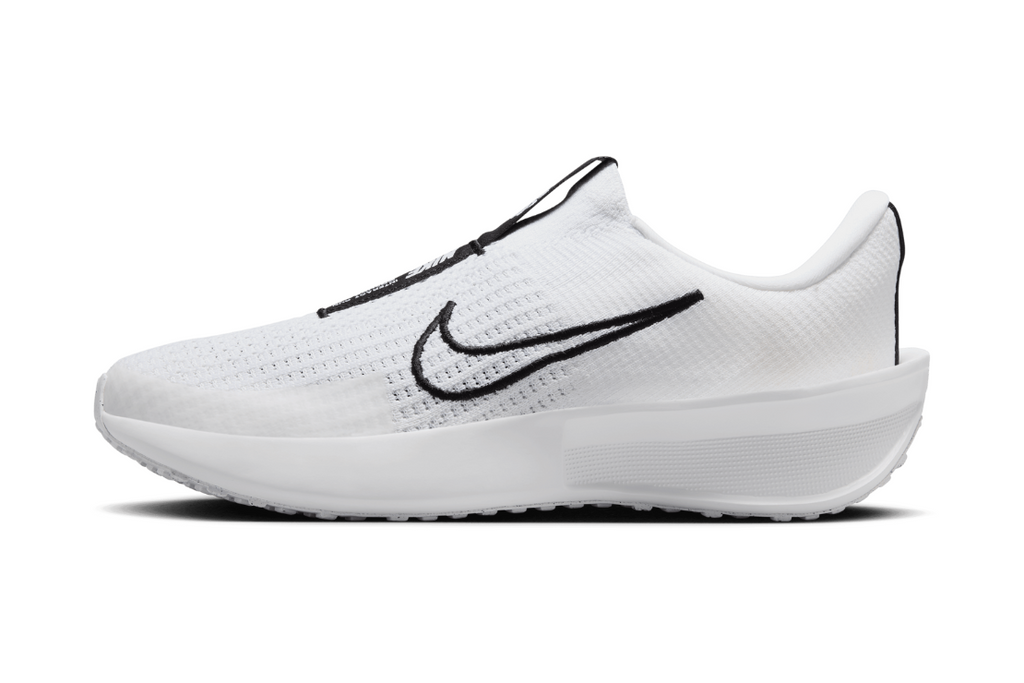 Interact Run EasyOn Men's :White I Black