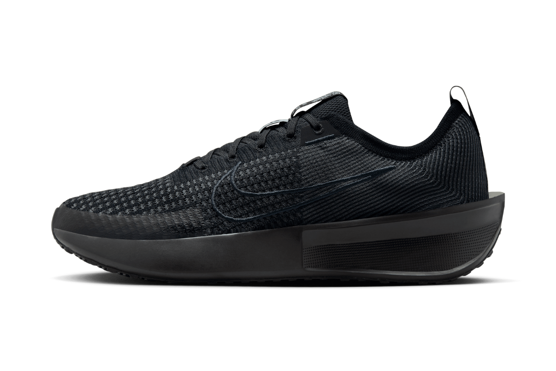 Interact Run Men's :Black