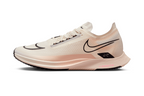 Streakfly Men's :Pale Ivory | Guava Ice