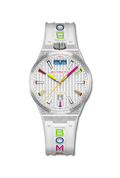 CHROMA BLANCHE