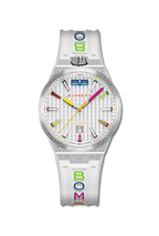 CHROMA BLANCHE