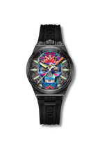 YUCATAN SKULL