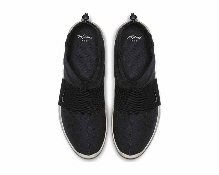 Nike Air Fear Of God Moc Black