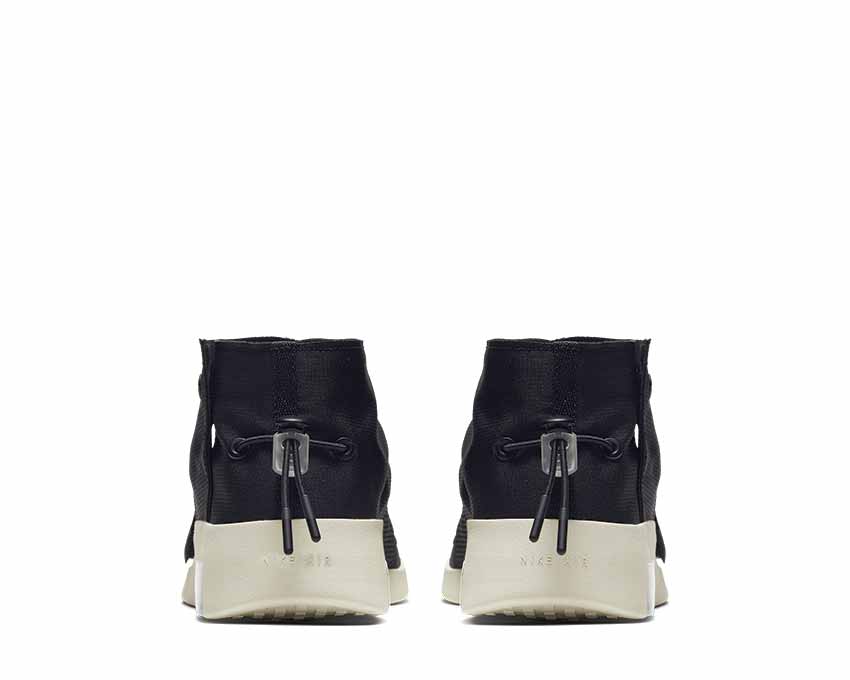 Nike Air Fear Of God Moc Black