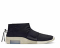 Nike Air Fear Of God Moc Black