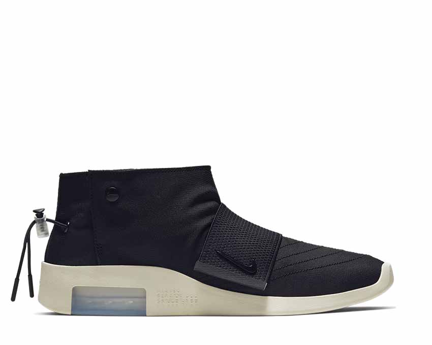 Nike Air Fear Of God Moc Black
