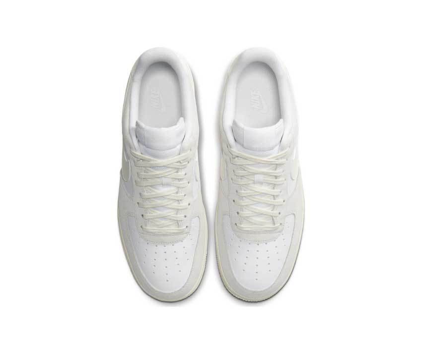 Nike Air Force 1 LV8 Platinum Tint