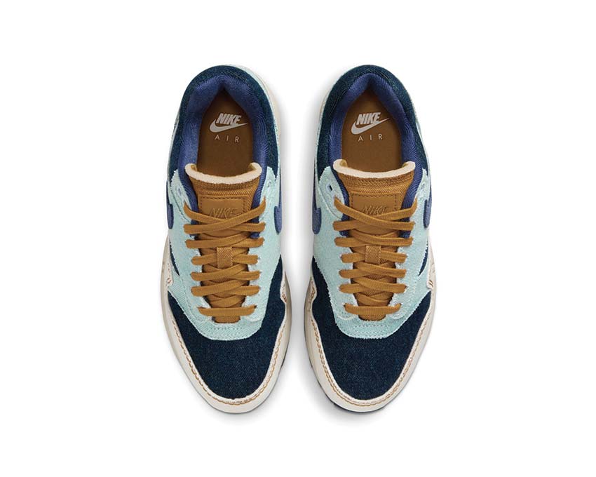Nike Air Max 1 '87 W "Denim Aura"