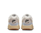 Nike Air Max 1 87 Crepe "Light Bone" W