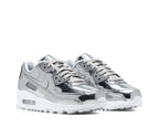 Nike Air Max 90 W SP "Metallic Silver"