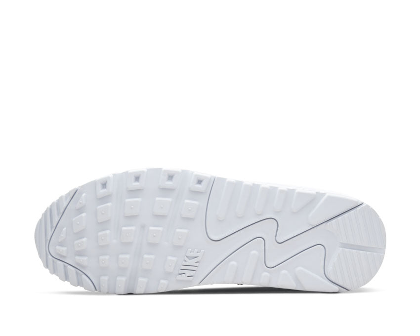 Nike Air Max 90 W SP "Metallic Silver"