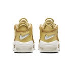 Nike Air More Uptempo W "Buff Gold"