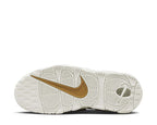 Nike Air More Uptempo W "Buff Gold"