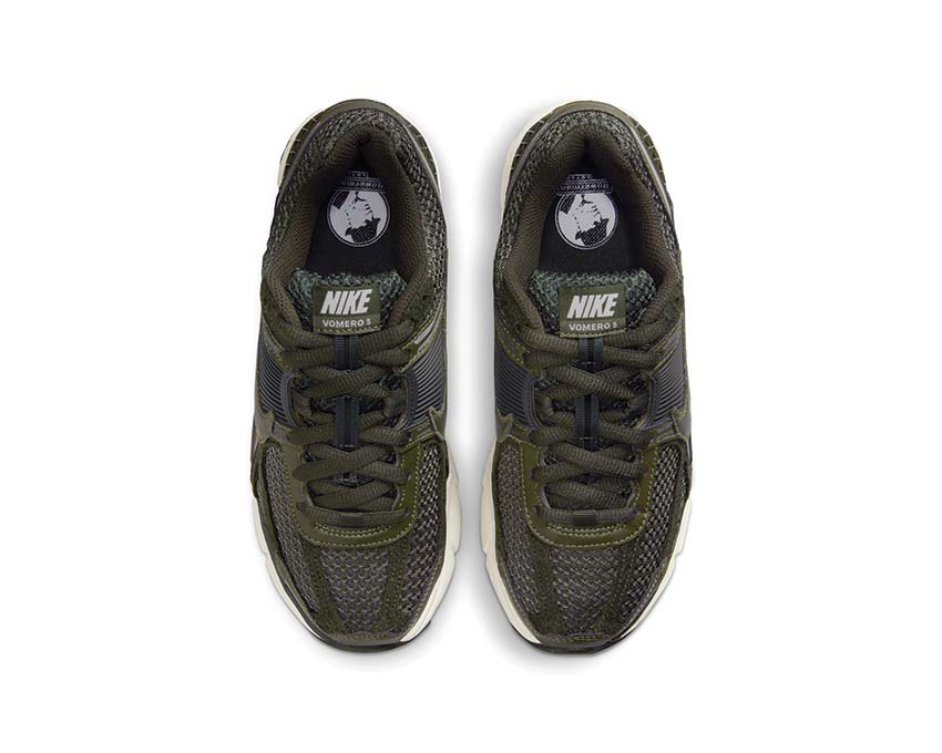 Nike Air Zoom Vomero 5 W