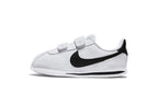 Cortez Basic SL Younger Kids' :White