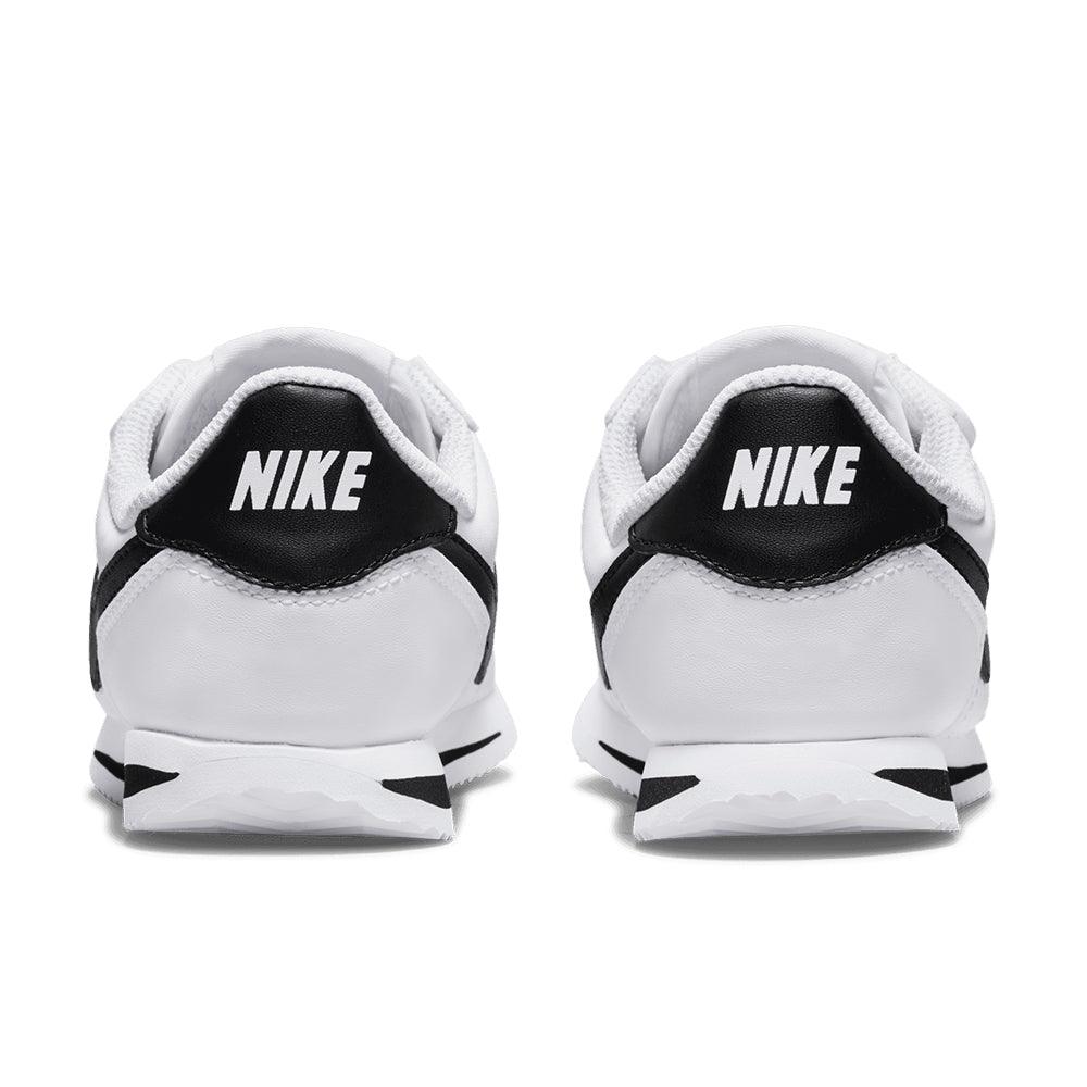 Cortez Basic SL Younger Kids' :White