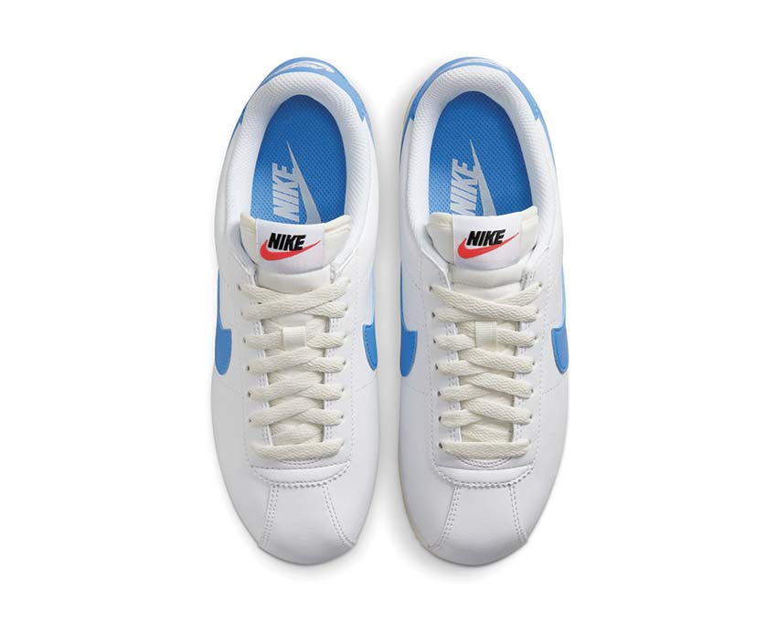 Nike Cortez