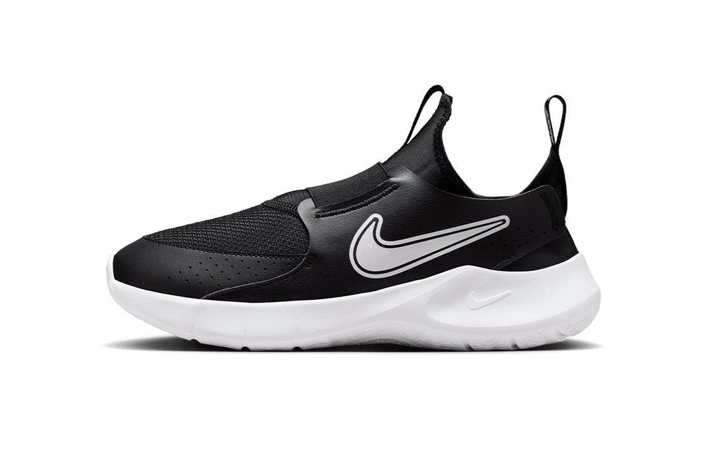 Flex Runner 3 Older Kids' :Black