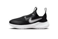 Flex Runner 3 Older Kids' :Black