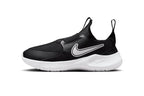 Flex Runner 3 Older Kids' :Black