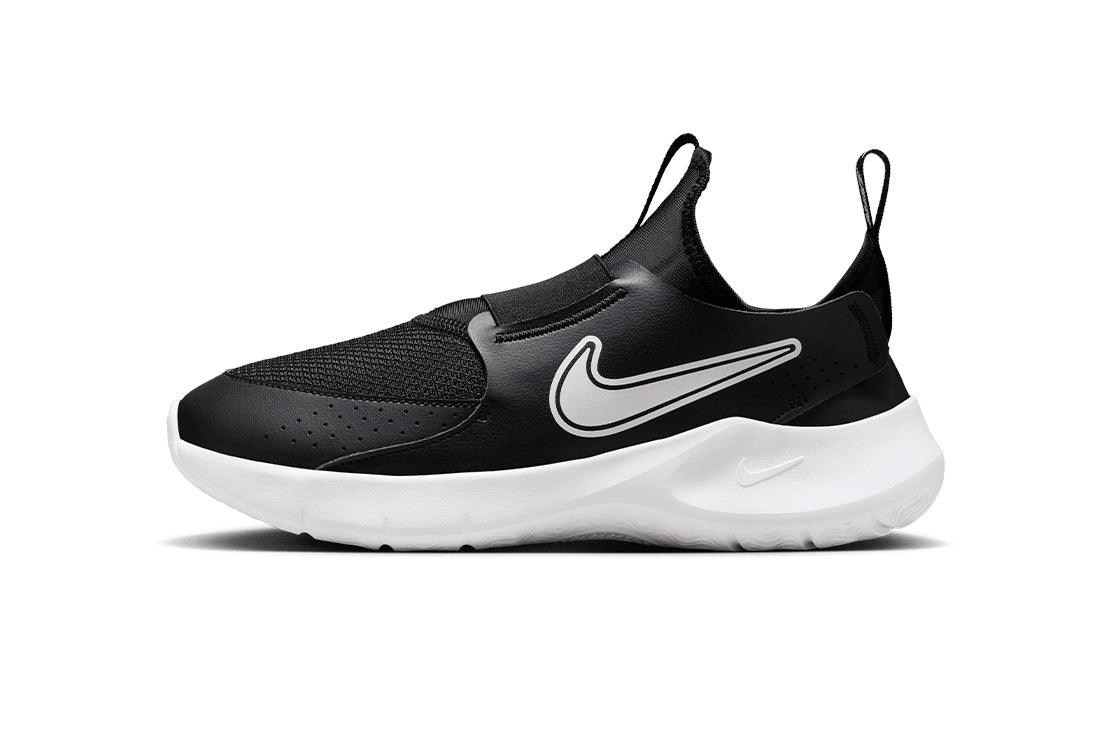 Flex Runner 3 Older Kids' :Black