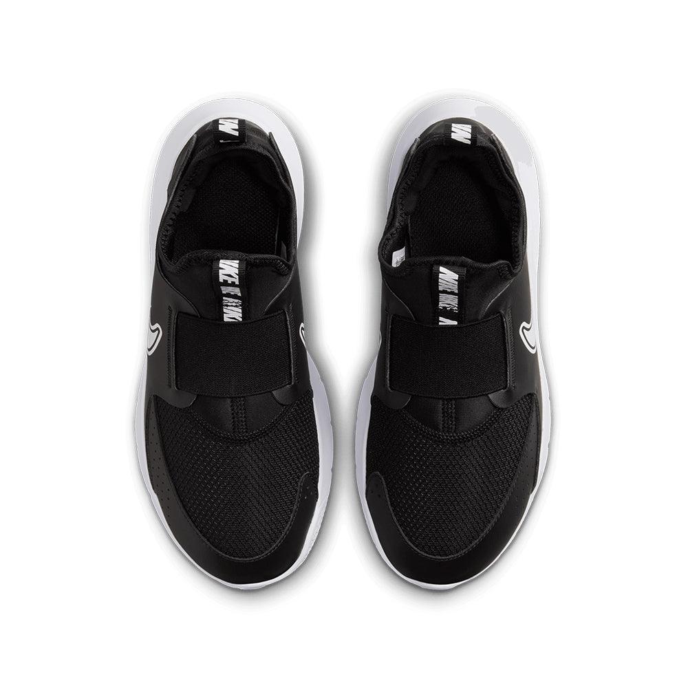 Flex Runner 3 Older Kids' :Black