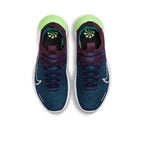 Free RN Next Nature Men's :Geode Teal | Purple Ink