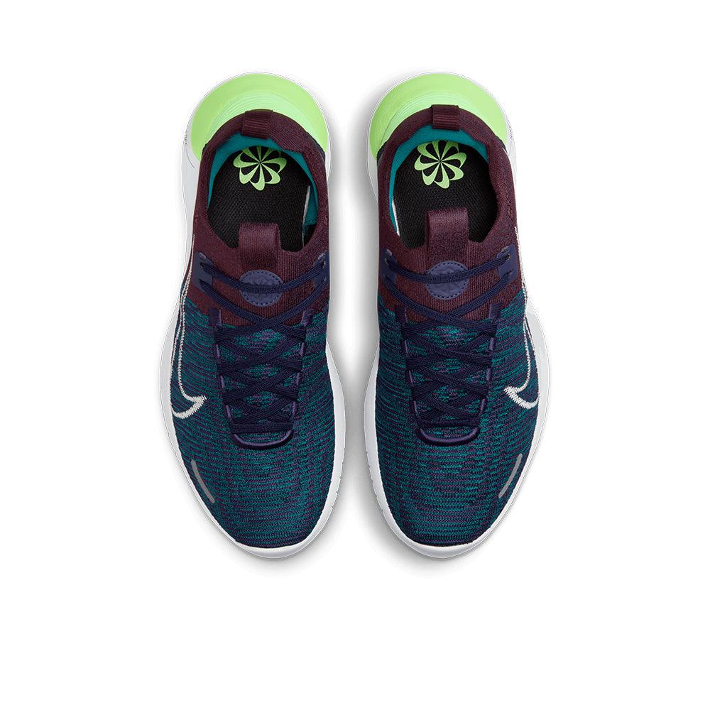 Free RN Next Nature Men's :Geode Teal | Purple Ink