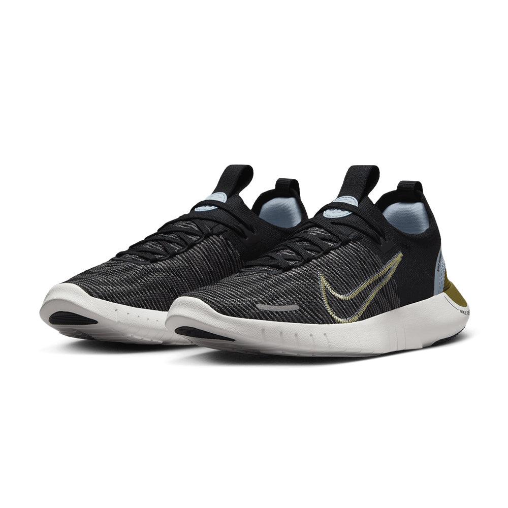 Free RN Next Nature Women's :Black | Iron Grey