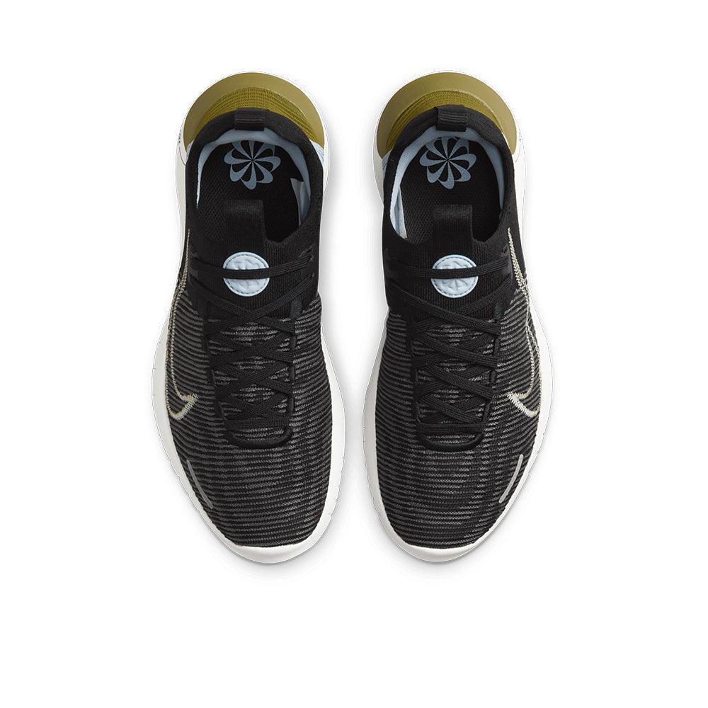 Free RN Next Nature Women's :Black | Iron Grey