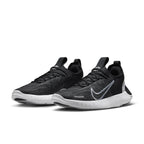 Free RN Next Nature Women's :Black | White