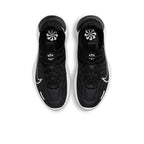 Free RN Next Nature Women's :Black | White