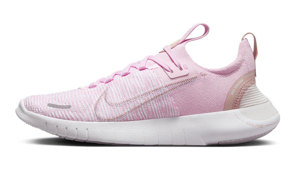 Free RN Next Nature Women's :Pink Foam
