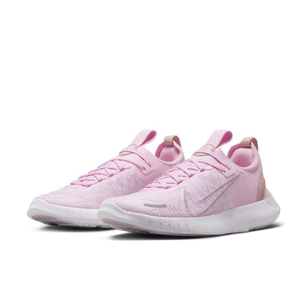 Free RN Next Nature Women's :Pink Foam