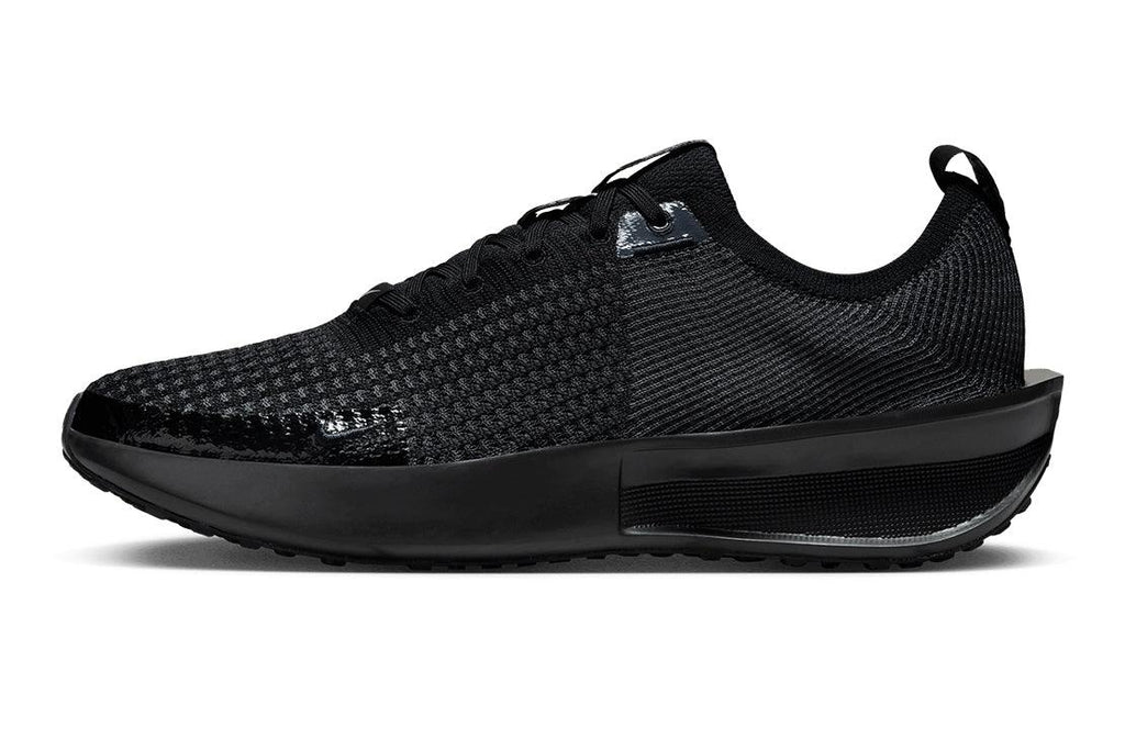 Interact Run SE Men's :Black | Anthracite