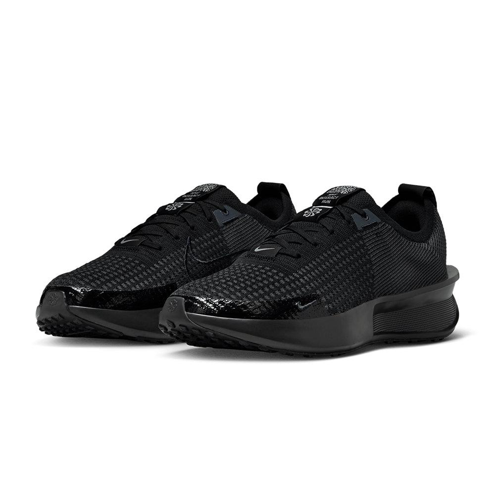 Interact Run SE Men's :Black | Anthracite
