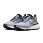 Invincible 3 Women's :Ashen Slate