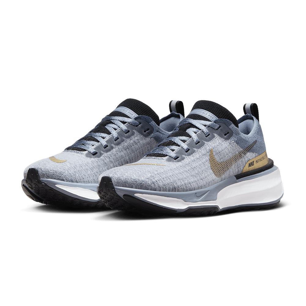 Invincible 3 Women's :Ashen Slate