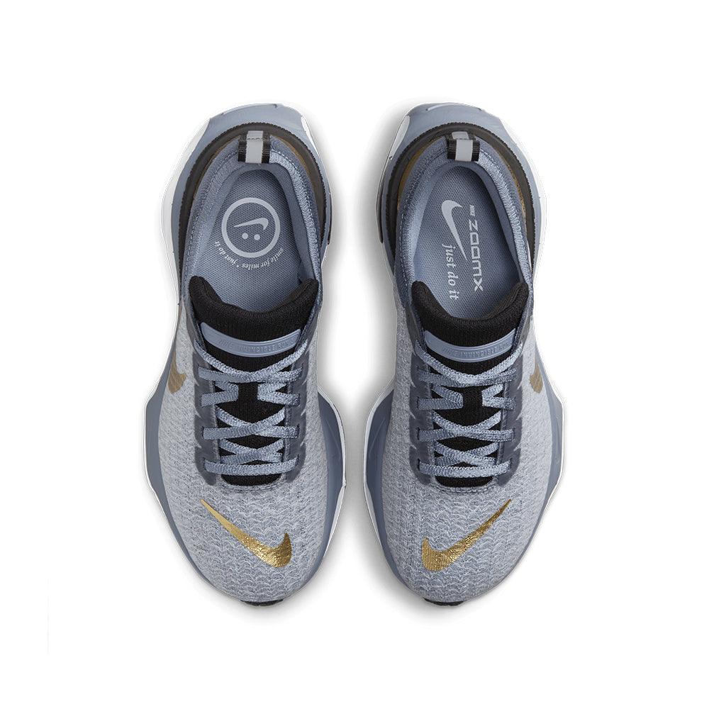 Invincible 3 Women's :Ashen Slate