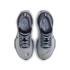 Invincible 3 Women's :Ashen Slate
