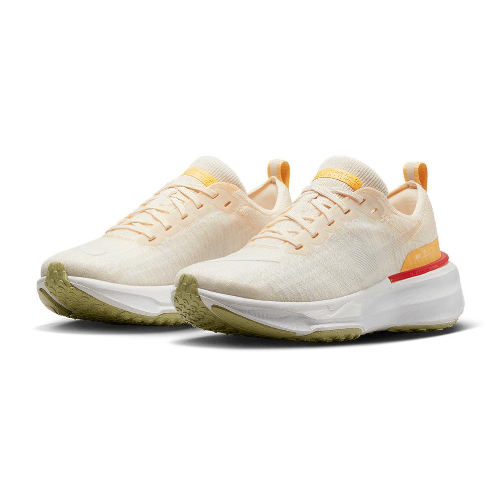 Invincible 3 Women's :Light Cream | Coconut Milk