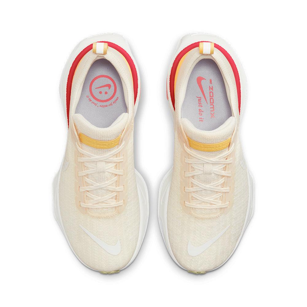 Invincible 3 Women's :Light Cream | Coconut Milk
