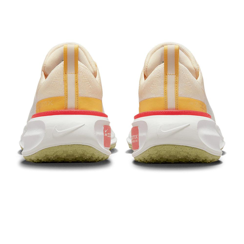 Invincible 3 Women's :Light Cream | Coconut Milk