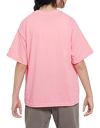 Kids' Outdoor Play Tee :Coral Chalk