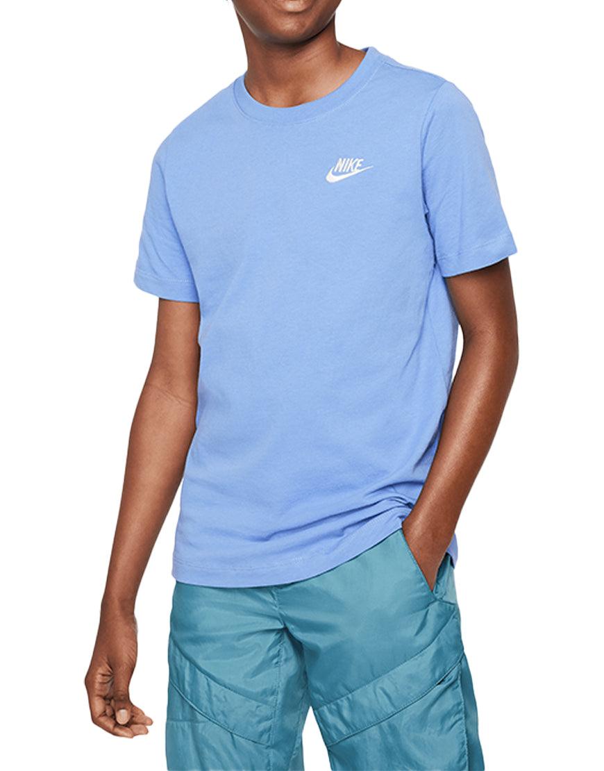 Kids' Sportswear Tee :Polar