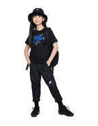 Kids' TShirt :Black